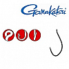 Крючки Gamakatsu Hook LS2293F #12