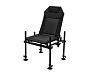 Фидерное кресло FishingWorm D36 standart (Black)