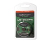 Ледкор Carp Pro Leadcore-Weedy Green 5m 25LB