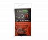 Крючки Carp Pro Black Nickel Curved Shank №2 