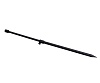 Телескопическая стойка Carp Pro Black Bankstick(37.5см)
