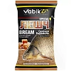 Прикормка Vabik Special 1 кг Лещ Соленая карамель
