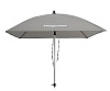 Зонт для прикормки Flagman1м * 1м